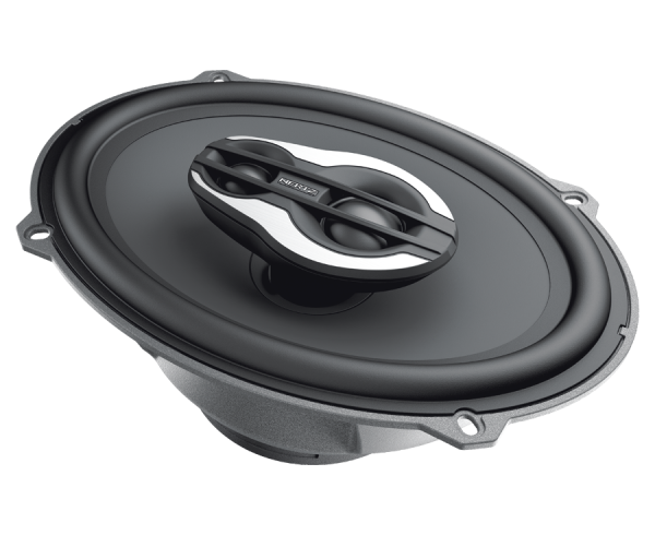 Hertz MPX690.3 بلندگو بیضی هرتز - Image 2