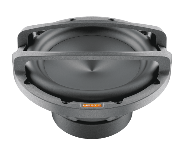 Hertz MP250D2.3 PRO ساب ووفر هرتز - Image 2