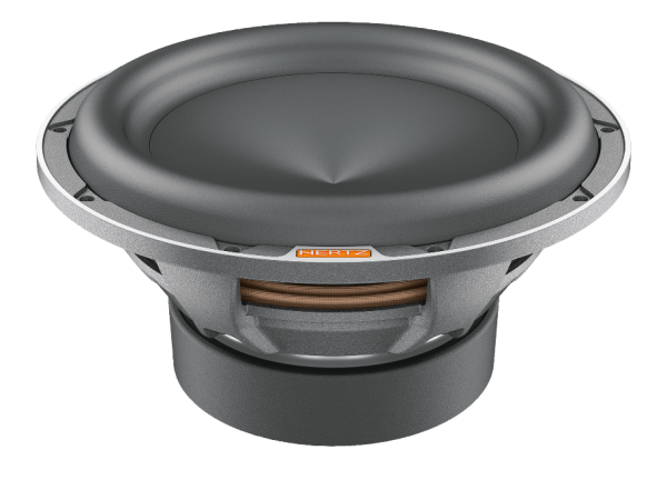 Hertz MP250D2.3 PRO ساب ووفر هرتز - Image 4