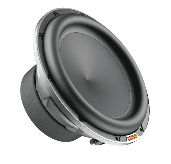 Hertz MP250D2.3 PRO ساب ووفر هرتز