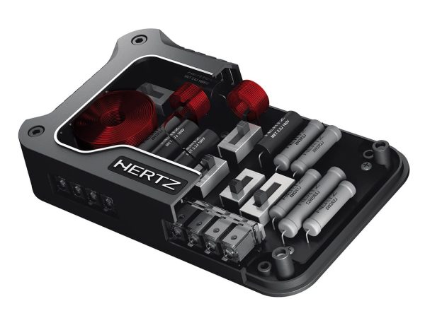 Hertz MLK1650.3 LEGEND کامپوننت هرتز - Image 5
