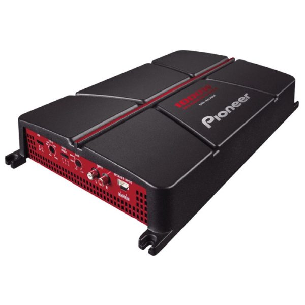 Pioneer GM-A5702 آمپلی فایر دو کانال پایونیر