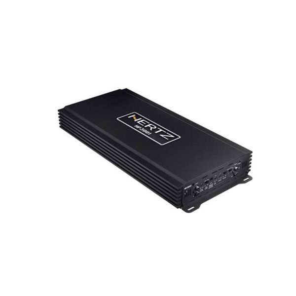 Hertz HP3001 آمپلی فایر مونو هرتز