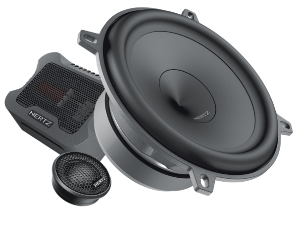 Hertz MPK130.3 PRO کامپوننت هرتز