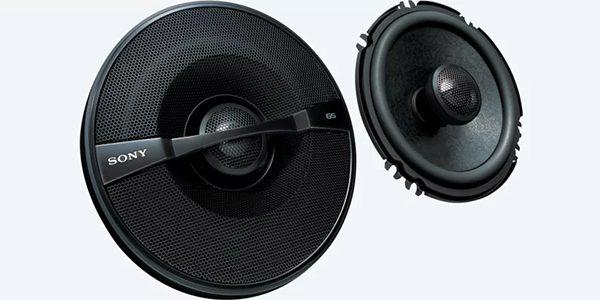 Sony XS-GS1621 بلندگو گرد سونی