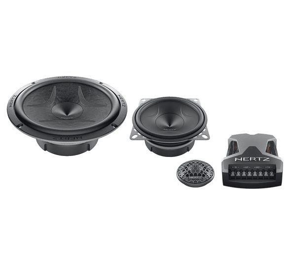Hertz ESK163L.5 کامپوننت هرتز