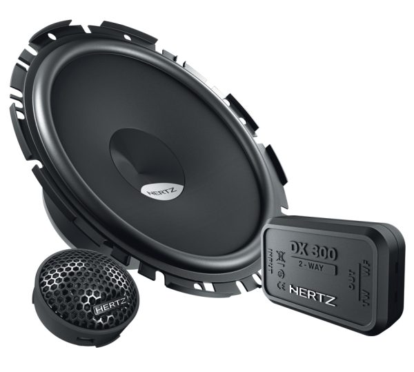 Hertz DSK170.3 کامپوننت هرتز - Image 2
