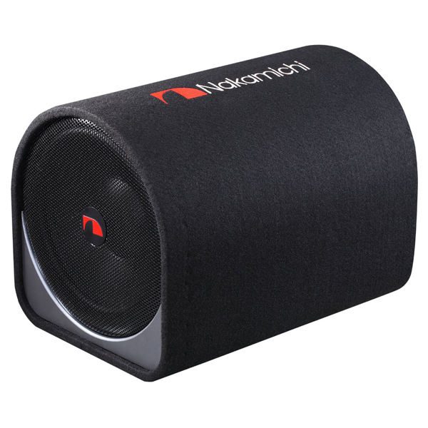 Nakamichi NBT12A ساب باکس اکتیو ناکامیچی
