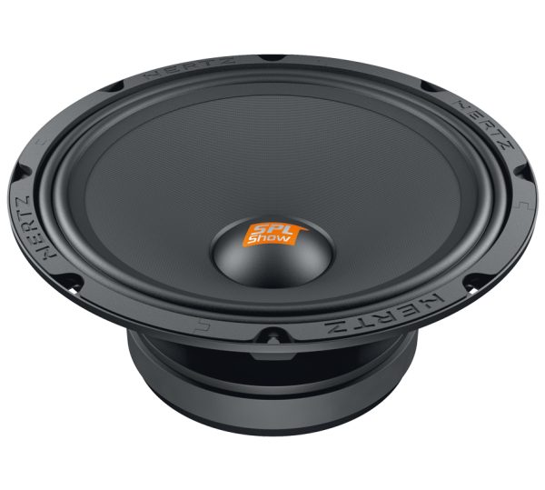 میدرنج هرتز Hertz SV250