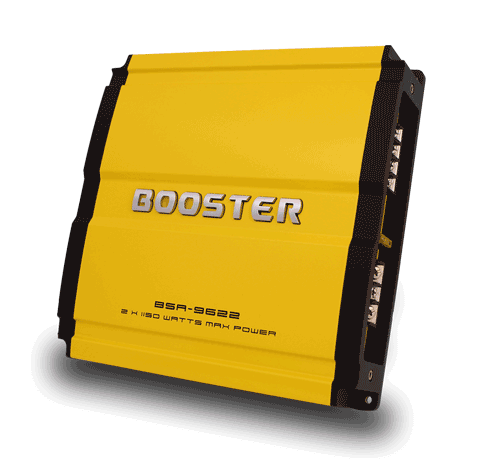 Booster BSA-9602آمپلی بوستر