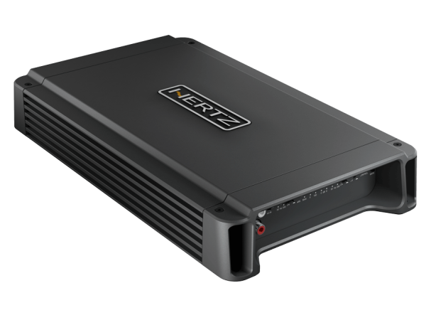 Hertz HCP1DK آمپلی فایر مونو هرتز