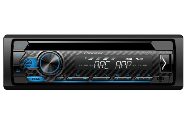 Pioneer DEH-S1152UB پخش پایونیر