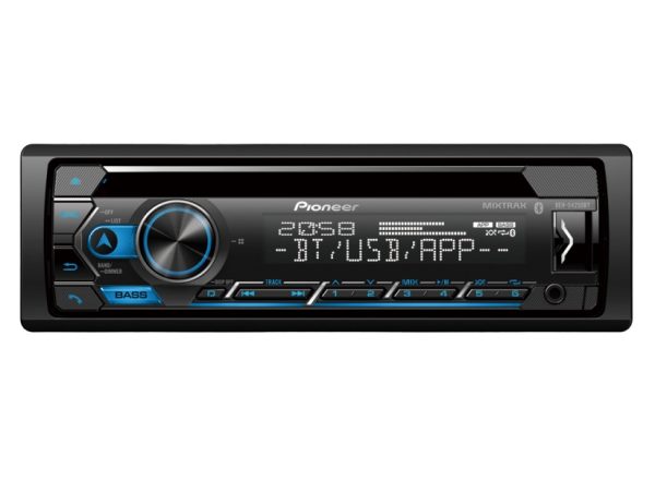 Pioneer DEH-S4250BT پخش پایونیر