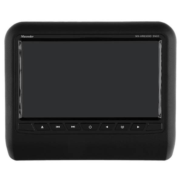 Maxeeder MX-HR6909DD مانیتور پشت صندلی مکسیدر