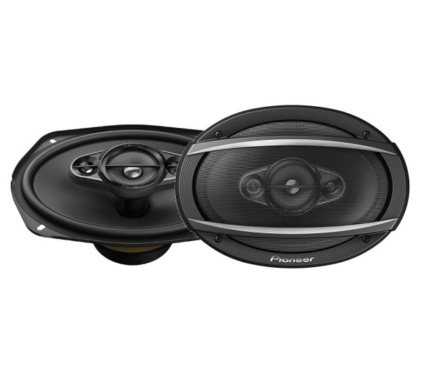 Pioneer TS-A6980F بلندگو بیضی پایونیر