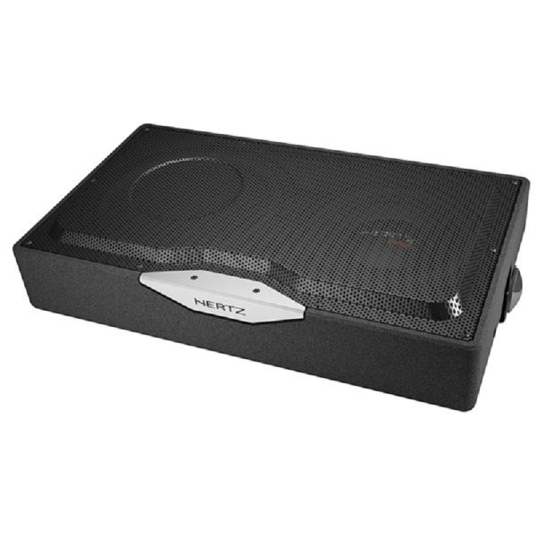 Hertz EBX F20.5 ساب باکس هرتز