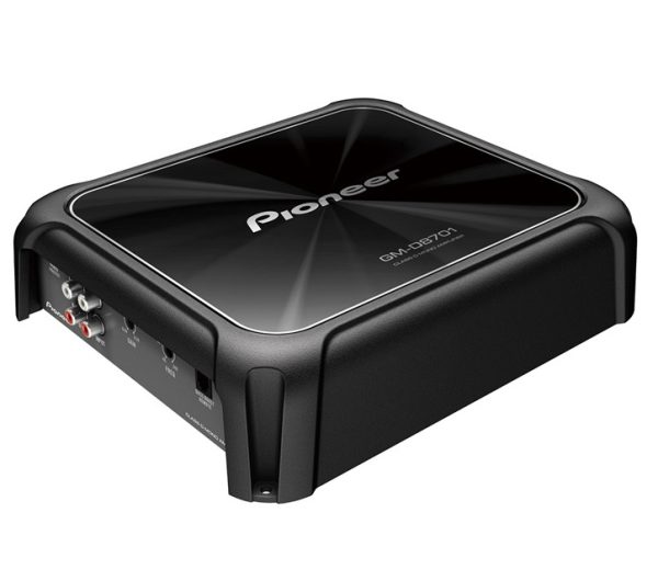 Pioneer GM-D8701 آمپلی فایر مونو پایونیر