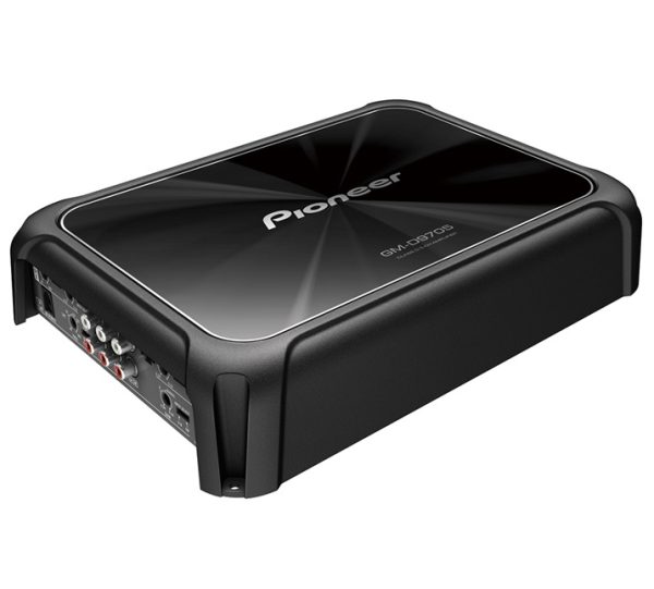 Pioneer GM-D9705 آمپلی فایر پنچ کانال پایونیر