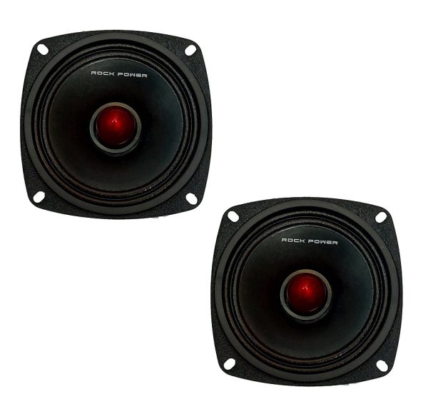 ROCK POWER RP-4 میدرنج 4 اینچ راک پاور