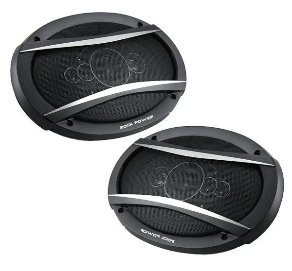 ROCK POWER RP-6905 بلندگو بیضی راک پاور