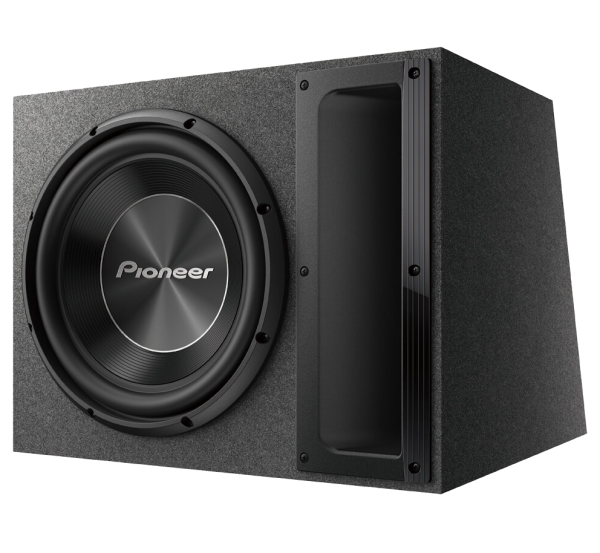 Pioneer TS-A300B ساب باکس پایونیر
