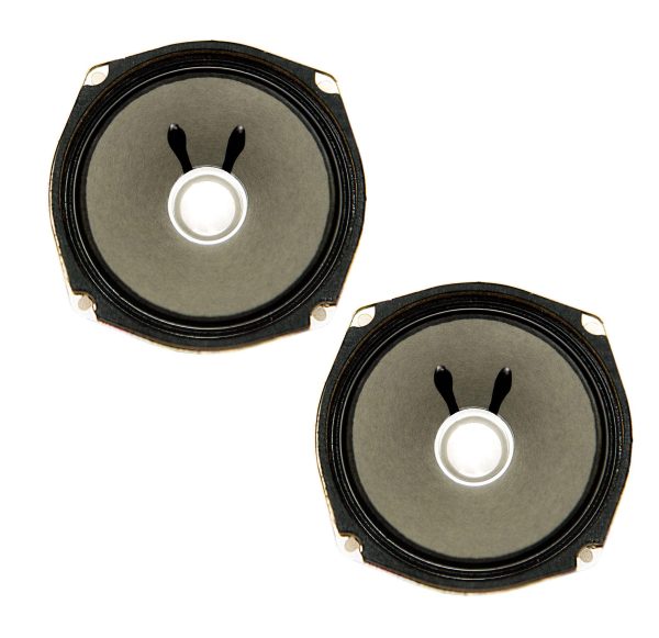 QS YD-120 میدرنج 5 اینچ کیو اس