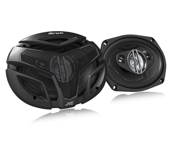JVC CS-ZX6940 بلندگو بیضی جی وی سی
