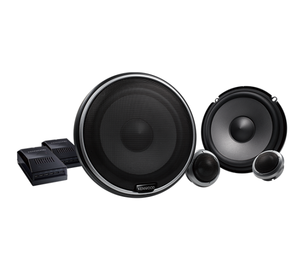 Kenwood KFC-PS170c کامپوننت کنوود