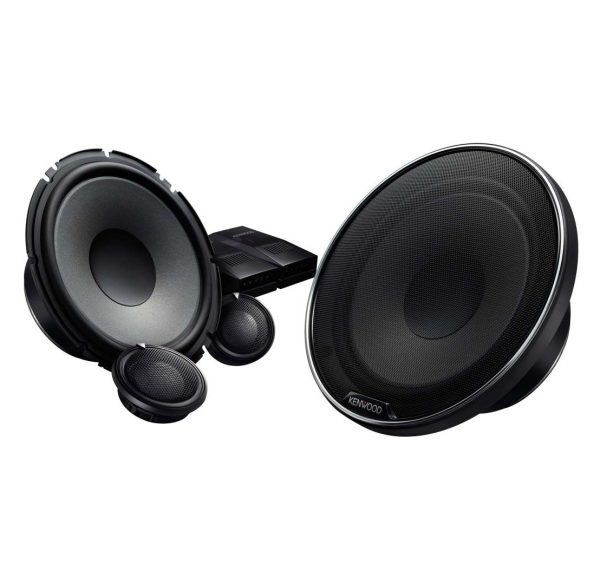 Kenwood XR-1800P کامپوننت کنوود