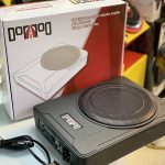 DOR DOR D-10 ساب باکس اکتیو دور دور