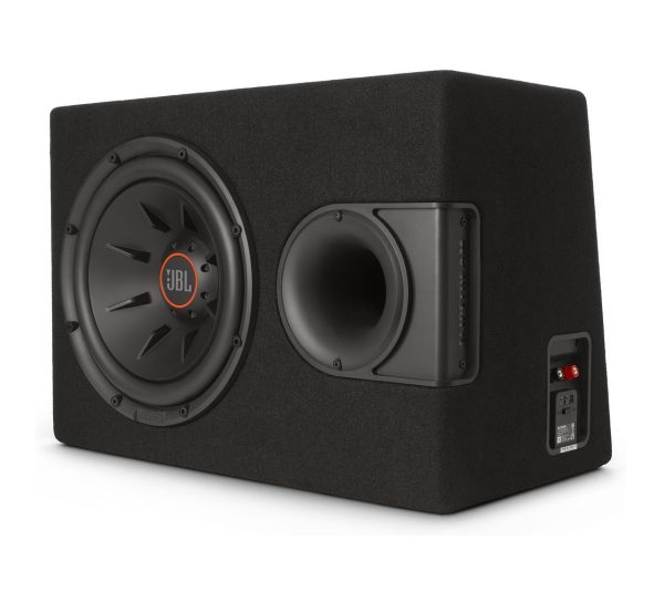 JBL S2-1224SS ساب باکس جی بی ال