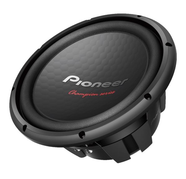 Pioneer TS-W312S4 ساب ووفر پایونیر