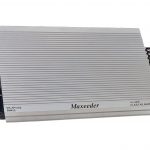 Maxeeder MX-AP4160 آمپلی فایر مکسیدر