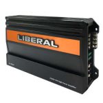 Liberal Li-6220 آمپلی فایر لیبرال