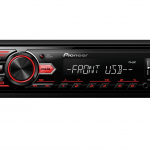 Pioneer MVH-85UB پخش پایونیر