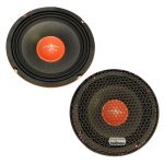 ROCK POWER RP-633 میدرنج ۶ اینچ راک پاور