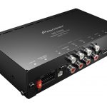 Pioneer DEQ-S1000A پروسسور پایونیر