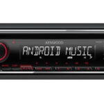 Kenwood KDC-1040U پخش كنوود