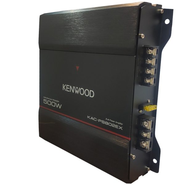 Kenwood KAC-PS802EXآمپلی فایر کنوود