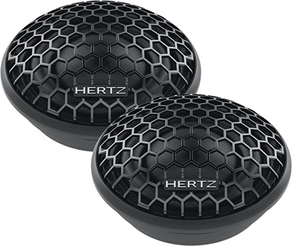 Hertz C26تیوتر هرتز