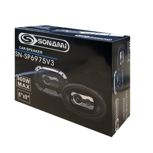 SONAMI SN-SP6975V3 بلندگو بیضی سونامی