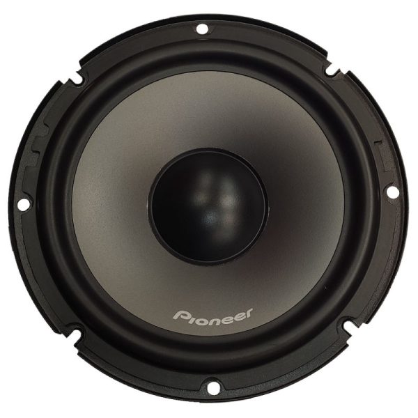 Pioneer TS-H650Cکامپوننت پایونیر