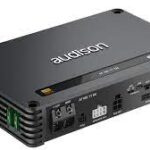 Audison AF M5.11bit_5CH آمپلی فایر اودیسون