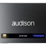 Audison AFC8.14BIT آمپلی فایر اودیسون