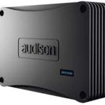Audison AP4.9BIT_9CH آمپلی فایر اودیسون