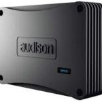 Audison AP4D_4 4CH آمپلی فایر اودیسون