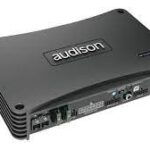 Audison AP8.9 BIT_8 8CH آمپلی فایر اودیسون