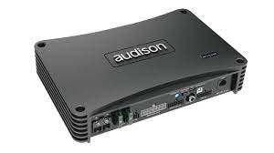 Audison AP8.9 BIT_8 8CH آمپلی فایر اودیسون