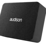 Audison APBX10AS2 ساب باکس اکتیو اودیسون