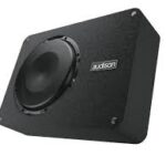 Audison APBX8AS2 ساب باکس اکتیو اودیسون